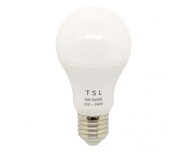 LED Dimmable  9W